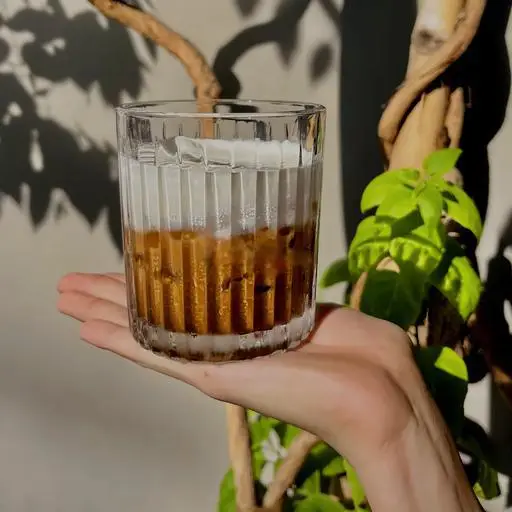 Hình ảnh Cà phê muối