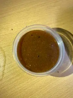 Hình ảnh Sốt Thịt Băm 