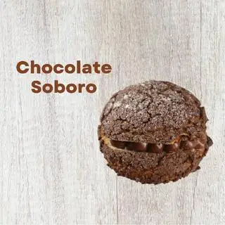 Hình ảnh Chocolate soboro