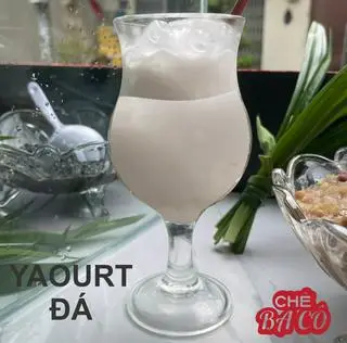 Hình ảnh Yaourt đá