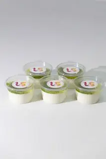 Hình ảnh Sữa chua kiwi - 5 hũ