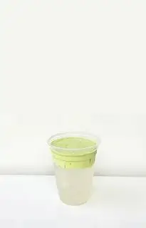 Hình ảnh Matcha dừa