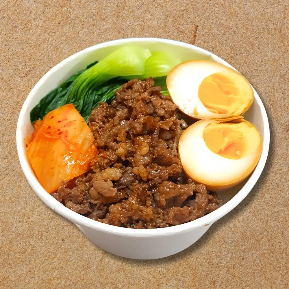 Hình ảnh Cơm Bò Bulgogi