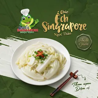 Hình ảnh Bắp cải trắng luộc