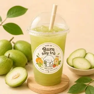 Hình ảnh Nước ép cóc