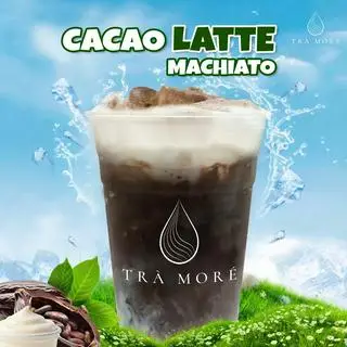 Hình ảnh Cacao Latte Machiato