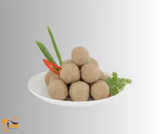 Hình ảnh Bò Viên
