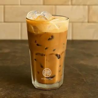 Hình ảnh Cà phê sữa