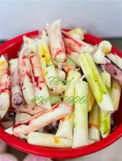 Hình ảnh Sữa chua mix túi