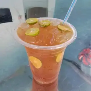 Hình ảnh Trà tắc 