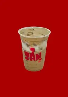 Hình ảnh Cà phê kem Buôn Mê