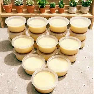 Hình ảnh bánh flan