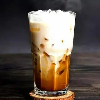 Hình ảnh Cà phê sữa tươi