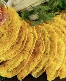 Hình ảnh Combo 10 bánh tặng 1 chai nước ngọt 