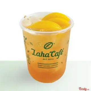 Hình ảnh Trà Đào