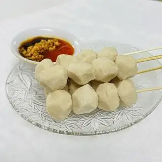 Hình ảnh Cá viên chiên