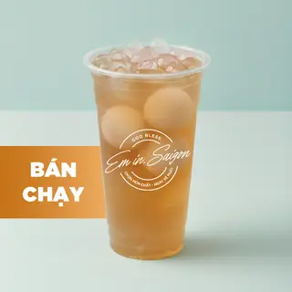Hình ảnh Trà Long Nhãn