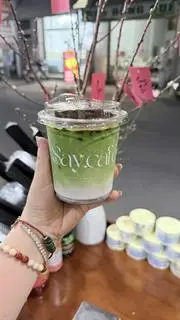 Hình ảnh Chà ố dề