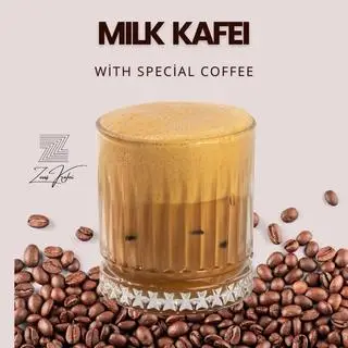 Hình ảnh Kafei sữa