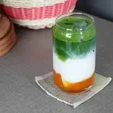 Hình ảnh Matcha Xoài