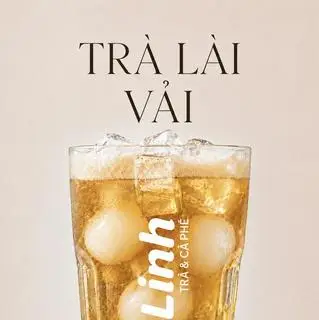 Hình ảnh Trà Lài Vải