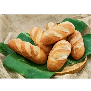 Hình ảnh BÁNH MÌ KHÔNG 