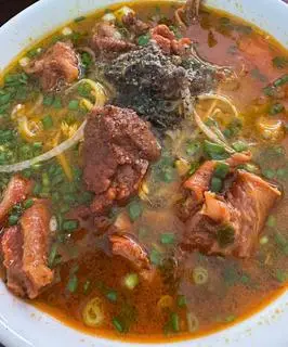 Hình ảnh Bò kho