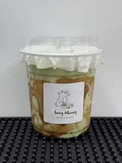 Hình ảnh Matcha Caramel 