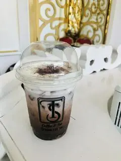 Hình ảnh Cacao kem muối