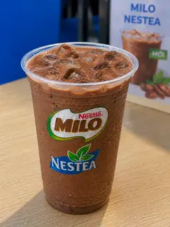 Hình ảnh Milo Nestea
