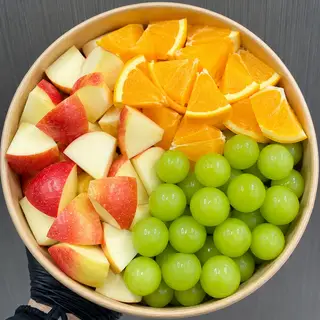 Hình ảnh Cam Táo Nho 