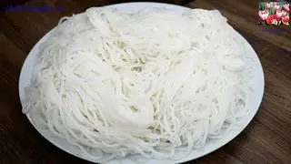 Hình ảnh Bún tươi Thêm (1 phần)