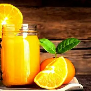 Hình ảnh Nước ép cam