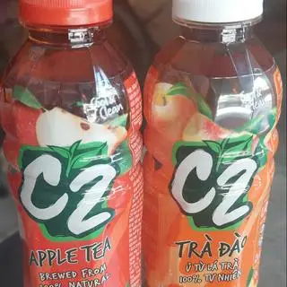 Hình ảnh C2 trà tắc