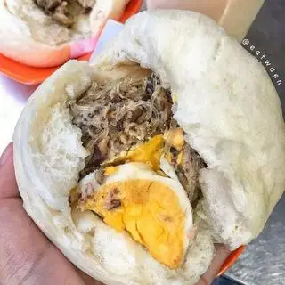 Hình ảnh BÁNH BAO HÀ NỘI