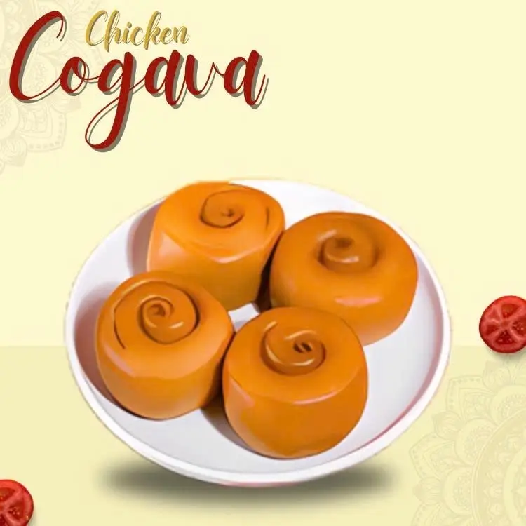 Hình ảnh Bánh bao 4 cái