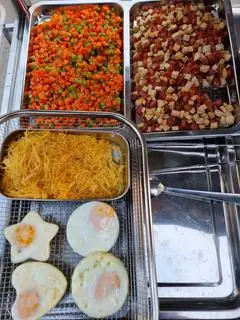 Hình ảnh Rau củ thêm