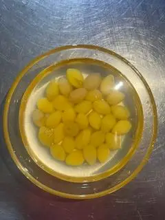 Hình ảnh Chè Bạch Quả 