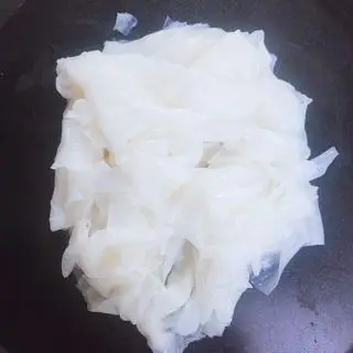 Hình ảnh Bánh Ướt Thêm