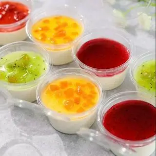 Hình ảnh Panna Cotta