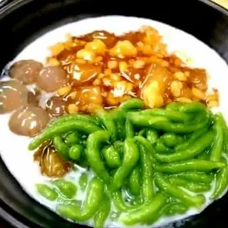 Hình ảnh Chè Thái bưởi