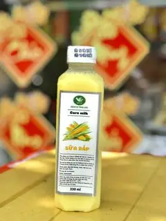 Hình ảnh SỮA BẮP