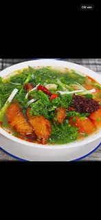 Hình ảnh Bún Cá Hà Nội