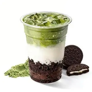 Hình ảnh Matcha Oreo