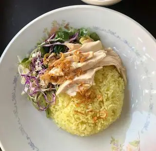 Hình ảnh Cơm Gà Ta