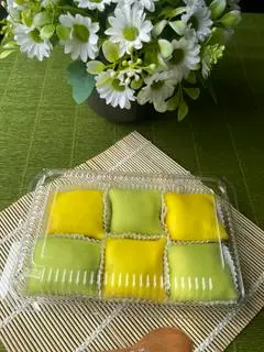 Hình ảnh Hộp 6 bánh