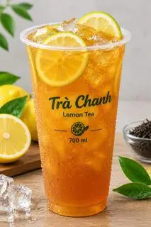 Hình ảnh Trà chanh