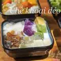 Hình ảnh Chè khoai dẻo