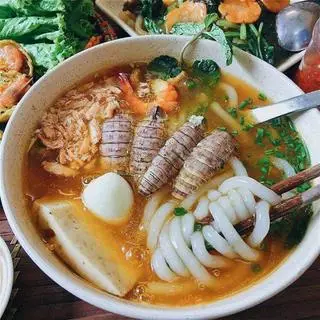 Hình ảnh BÁNH CANH GHẸ-TÔ LỚN