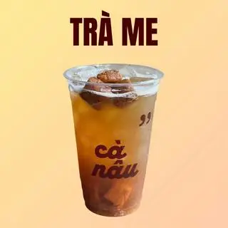 Hình ảnh Trà me